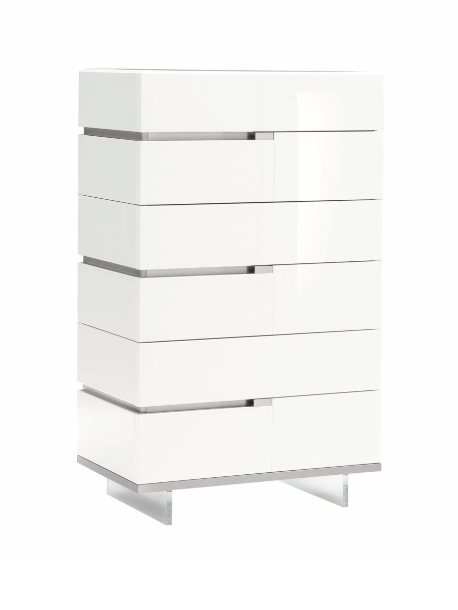 Alf Italia Artemide 6-drawer chest