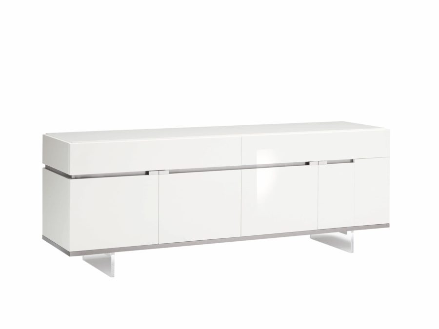 Alf Italia Artemide Buffet