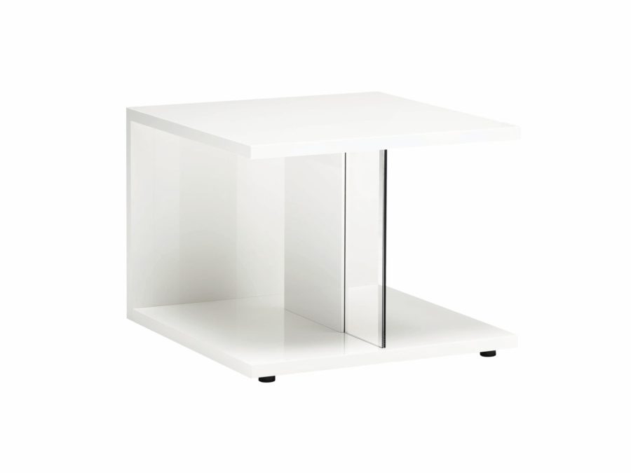 Alf Italia Artemide Lamp Table