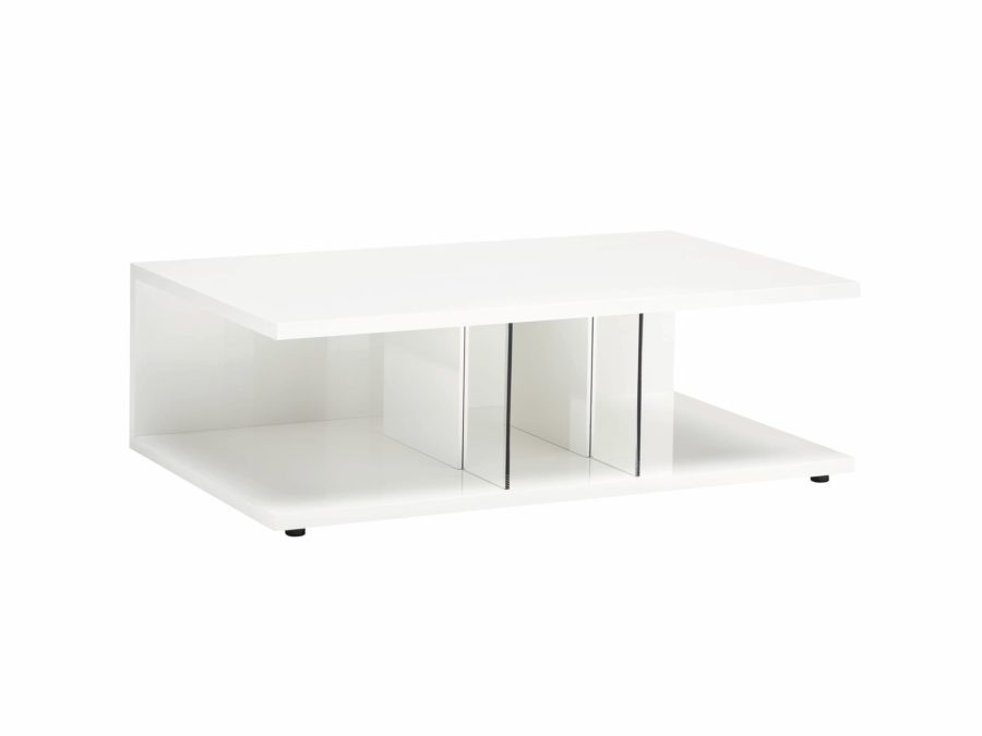 Alf Italia Artemide Rectangular Table