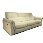 Natuzzi Editions C176 Amorevole Sofa