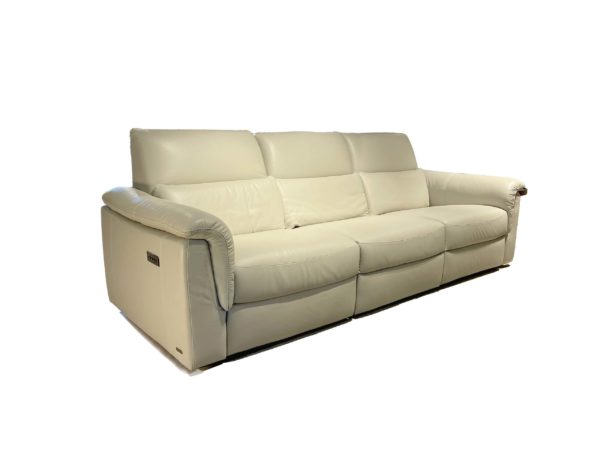 Natuzzi Editions C176 Amorevole Sofa