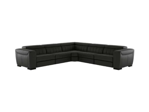 natuzzi editions B790 Forza Sectional