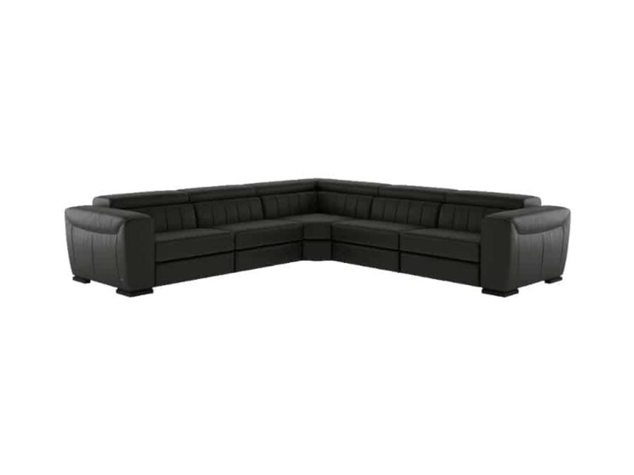 natuzzi editions B790 Forza Sectional