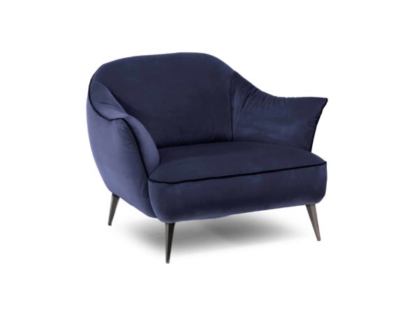 natuzzi editions C037 Estasi armchair