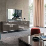 Alf Italia Athena 4-Door Buffet