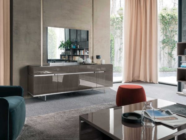 Alf Italia Athena 4-Door Buffet