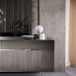 Alf Italia Athena 4-Door Buffet Partial View