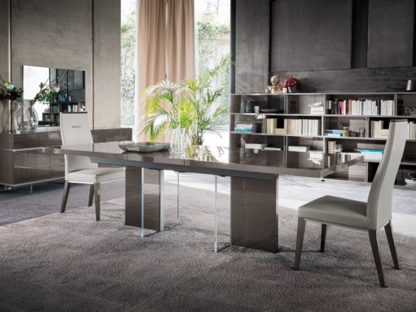 Alf Italia Athena 4-Door Buffet Room View