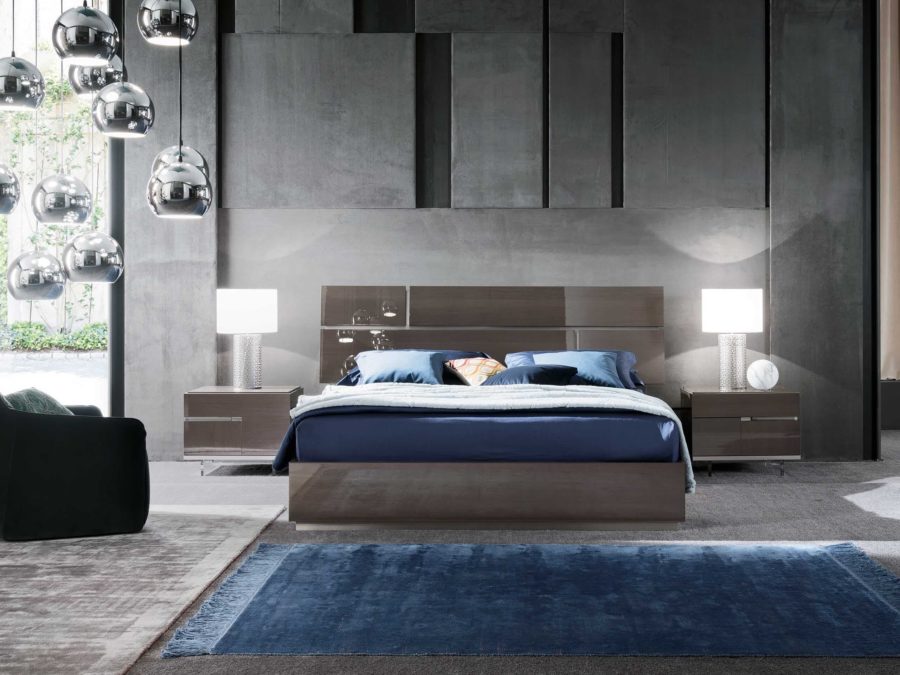 Alf Italia Athena Bedroom Set