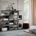 Alf Italia Athena Bookcase