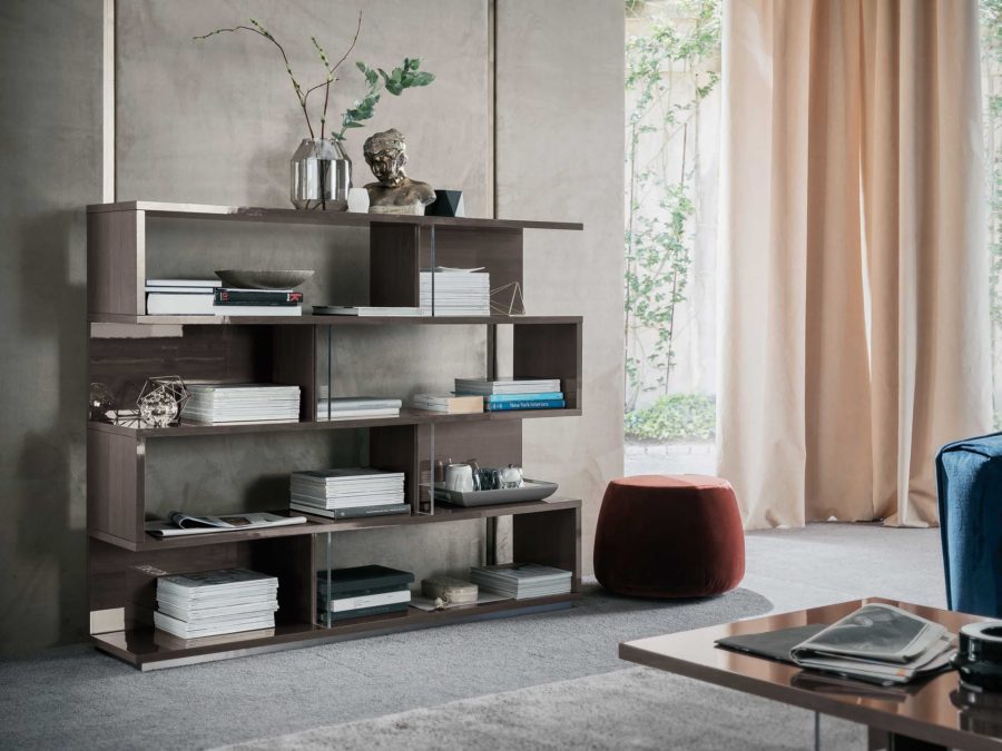 Alf Italia Athena Bookcase