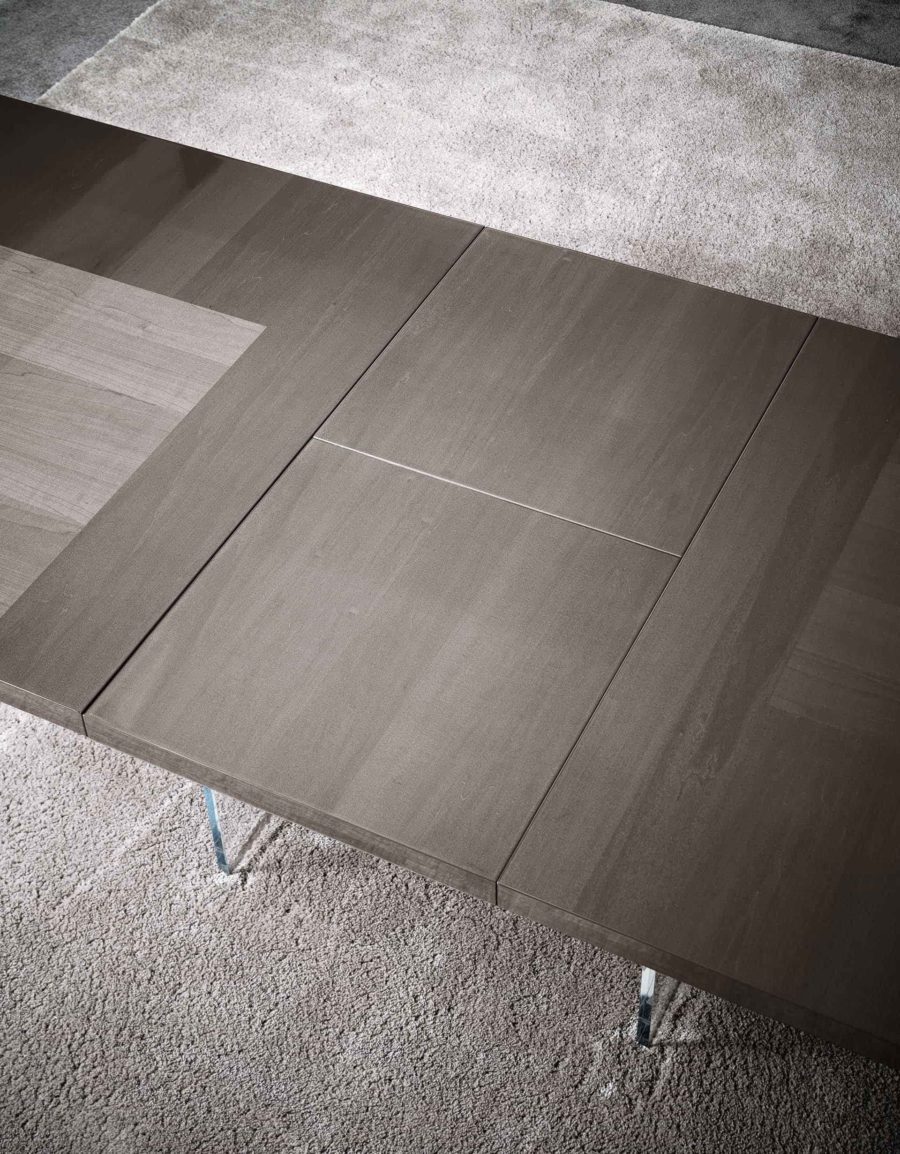 Alf Italia Athena Dining Table Extended