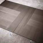 Alf Italia Athena Dining Table Top View