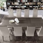 Alf Italia Athena Dining Table with Chairs