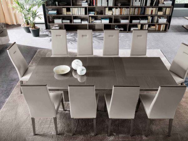 Alf Italia Athena Dining Table with Chairs