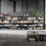 Alf Italia Athena wall unit multi module