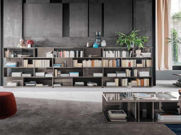 Alf Italia Athena wall unit multi module