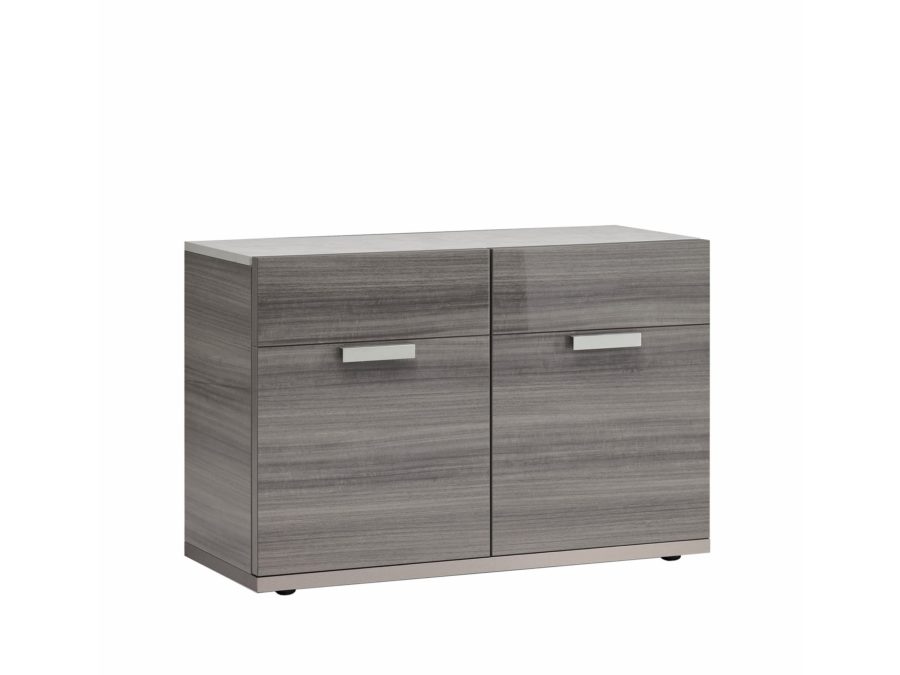 Alf Italia Iris 2-door buffet no background