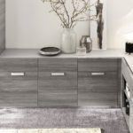 Alf Italia Iris 3-door buffet