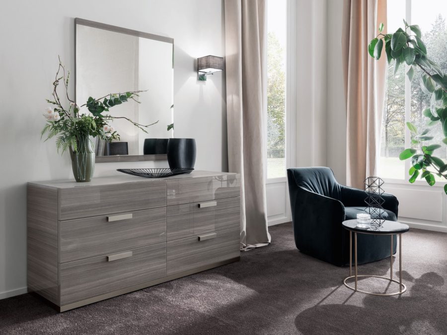 Alf Italia Iris Dresser