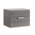 Alf Italia Iris w65" nightstand