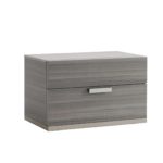 Alf Italia Iris w81" nightstand