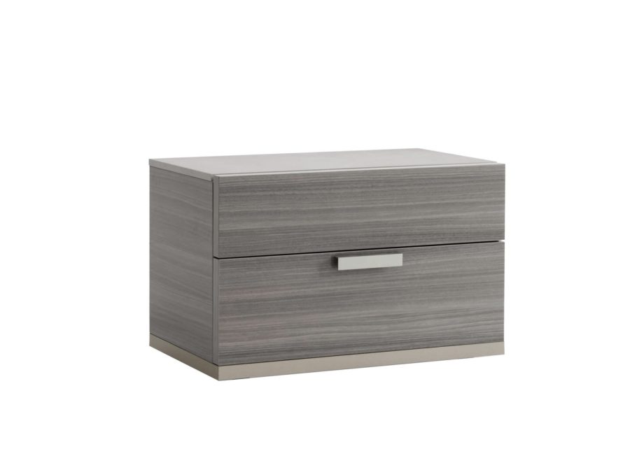 Alf Italia Iris w81" nightstand