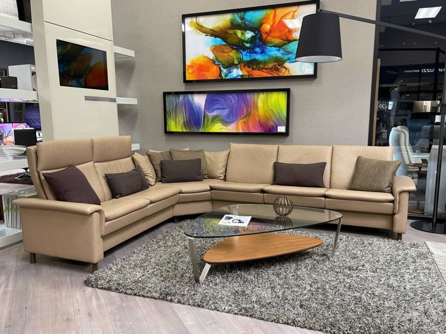 Aurora stressless shop