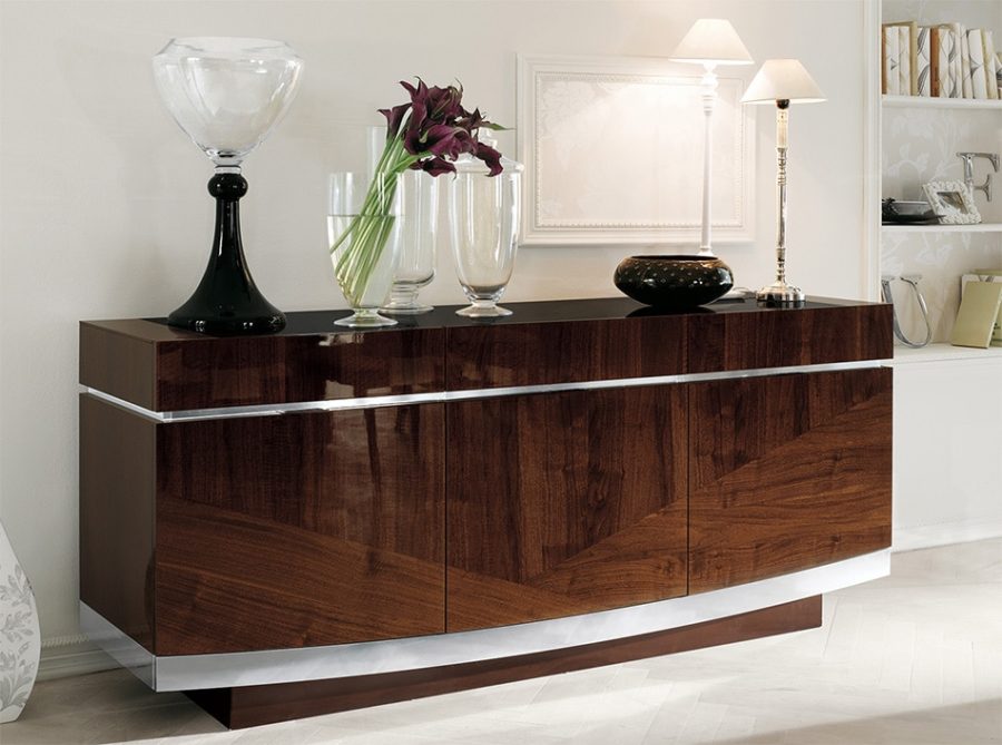 Garda Dining Sideboard Buffet by ALF Group Italy