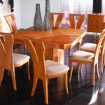 Nicole Miller Central Park Dining Table