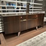 Alf Italia Accademia 3-door sideboard Buffet