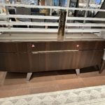 Alf Italia Accademia 3-door sideboard Buffet 2