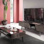 Alf Italia Frida TV Stand Entertainment Center