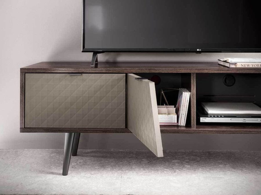 Alf Italia Frida TV Stand Entertainment Center 2