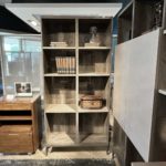 Alf Italia Matera Bookcase