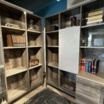 Alf Italia Matera Bookcase 2