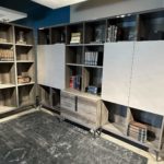 Alf Italia Matera Bookcase 3