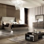 Alf Italia Monaco Bedroom Collection