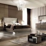 Alf Italia Monaco Bedroom Collection