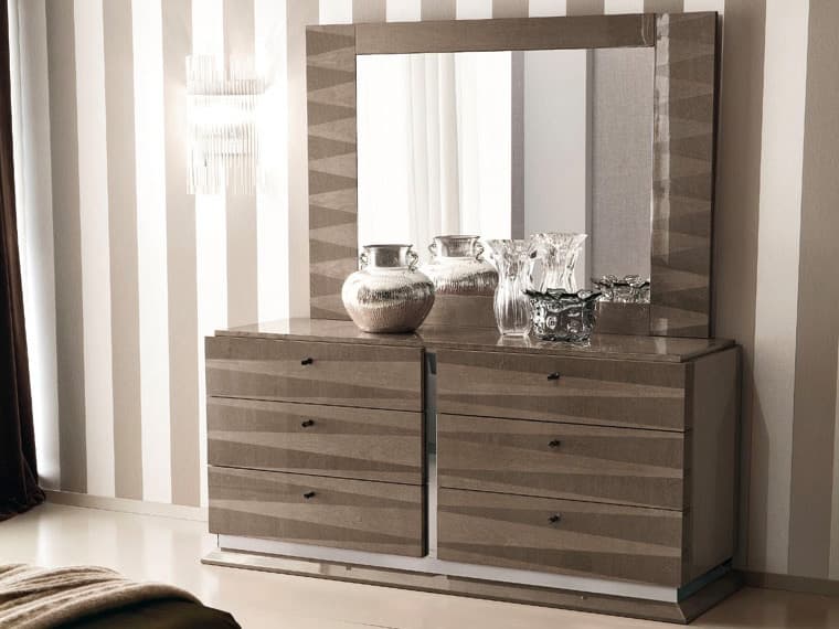 Alf Italia Monaco Dresser