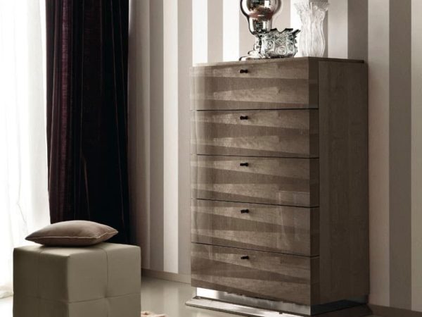 Alf Italia Monaco High Chest 2