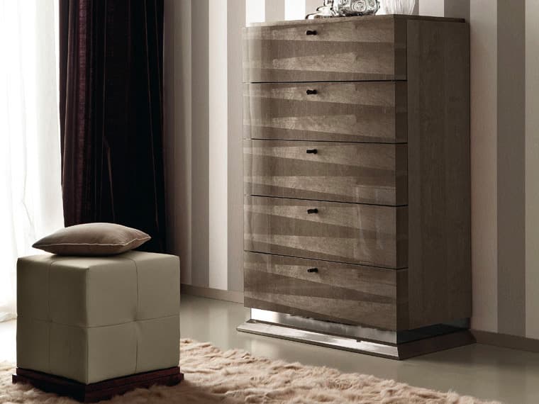 Alf Italia Monaco High Chest