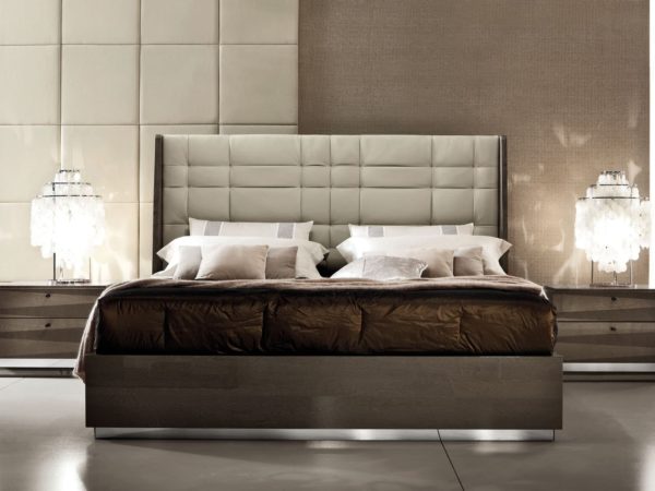 Alf Italia Monaco bedroom set
