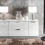 Alf Italia Sedona Credenza Buffet