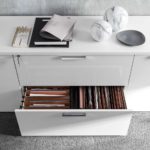 Alf Italia Sedona Credenza Buffet 2