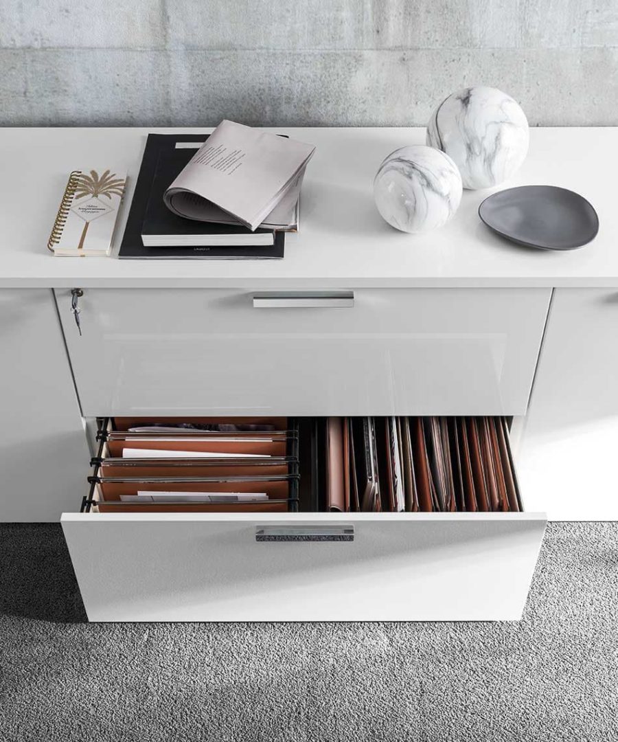 Alf Italia Sedona Credenza Buffet 2