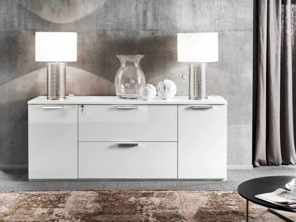 Alf Italia Sedona Credenza Buffet