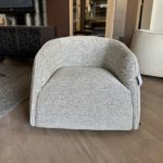 Bontempi Kodi Swivel Chair A 4