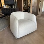 Bontempi Kodi Swivel Chair B